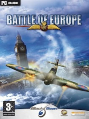 Battle Of Europe Steam Key GLOBAL