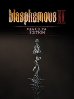 Blasphemous 2 | Mea Culpa Edition (PC) - Steam Key - EUROPE
