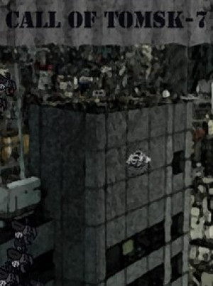Call of Tomsk-7 Steam Key GLOBAL