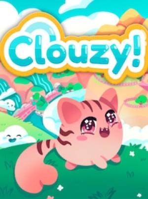 Clouzy! (PC) - Steam Key - EUROPE