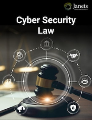 Cyber Security Law - Janets Key - GLOBAL