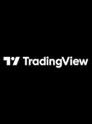 Trading view 1 Month - Trading view Account - GLOBAL
