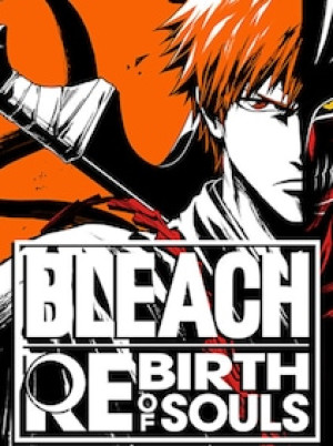 BLEACH Rebirth of Souls - Pre order Bonus DLC (Xbox Series X/S) - Xbox Live Key - GLOBAL