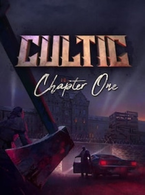 Cultic (PC) - Steam Gift - EUROPE