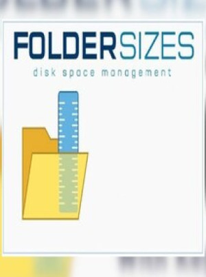 Foldersizes Disk Space Analyzer (PC) (1 Device, Lifetime) - FolderSizes Key - GLOBAL
