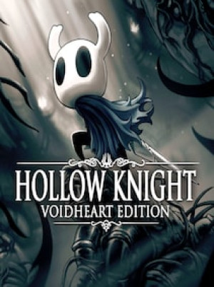 Hollow Knight: Voidheart Edition (Xbox One, PC) - Xbox Live Account - GLOBAL