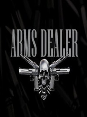 Arms Dealer Steam Key GLOBAL