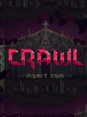 Crawl (PC) - Steam Gift - GLOBAL