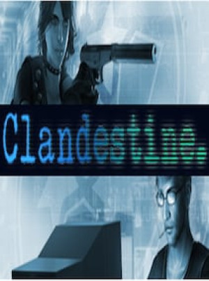 Clandestine Steam Key GLOBAL