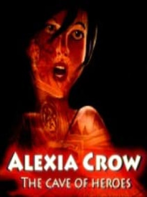 Alexia Crow and the Cave of Heroes Steam Key GLOBAL