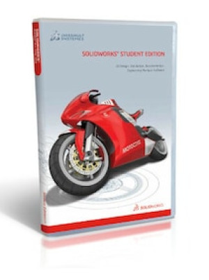 SOLIDWORKS 2023 | Student Edition (1 PC, 1 Year) - SOLIDWORKS Key - GLOBAL