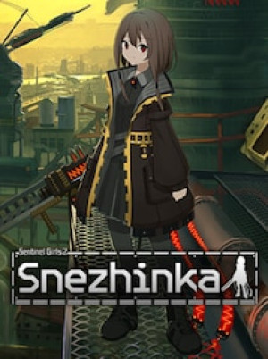 Snezhinka:Sentinel Girls2 (PC) - Steam Gift - EUROPE