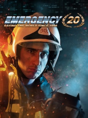 EMERGENCY 20 (PC) - Steam Gift - EUROPE