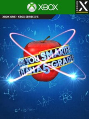 Are You Smarter Than A 5th Grader Xbox Series X/S - Xbox Live Key - EUROPE