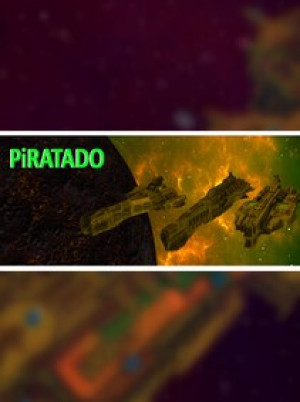 PIRATADO 1 (PC) - Steam Key - GLOBAL