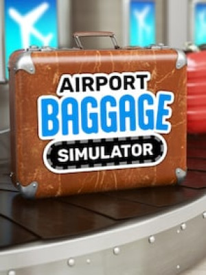 Airport Baggage Simulator (PC) - Steam Key - GLOBAL