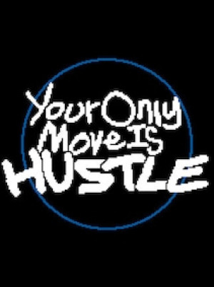 Your Only Move Is HUSTLE (PC) - Steam Gift - EUROPE