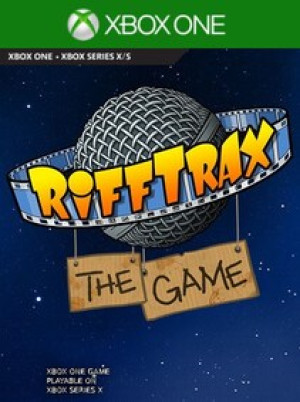 RiffTrax: The Game (Xbox One) - Xbox Live Key - EUROPE