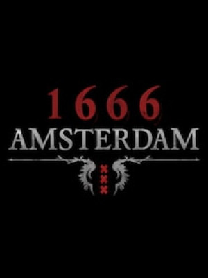 1666: Amsterdam (PC) - Steam Account - GLOBAL
