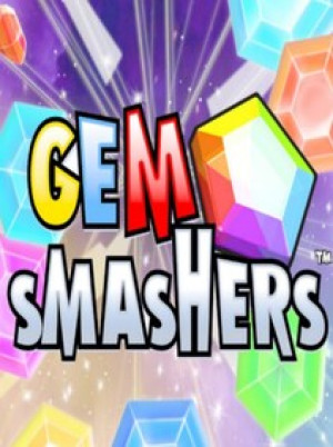 Gem Smashers Xbox Live Key Xbox One EUROPE