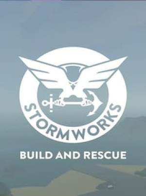 Stormworks: Build and Rescue (PC) - Steam Gift - GLOBAL
