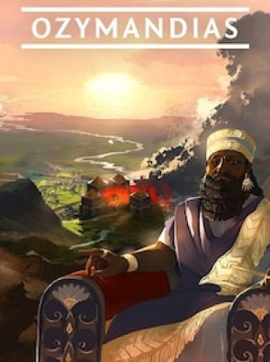 Ozymandias: Bronze Age Empire Sim (PC) - Steam Key - EUROPE