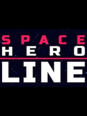 Space Hero Line Steam Key GLOBAL