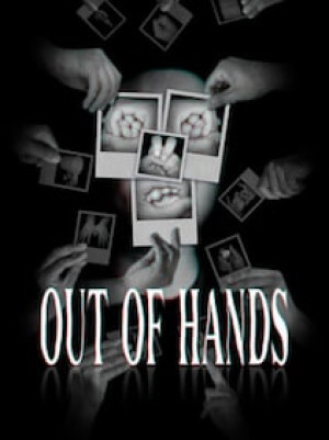 Out Of Hands (PC) - Steam Gift - EUROPE