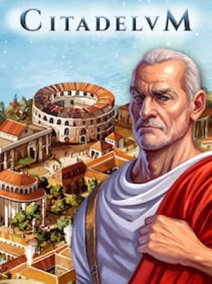 Citadelum (PC) - Steam Gift - EUROPE