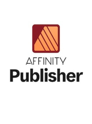 Affinity Publisher 1.10 for Mac (MAC) (1 Device, Lifetime) - Affinity Key - GLOBAL