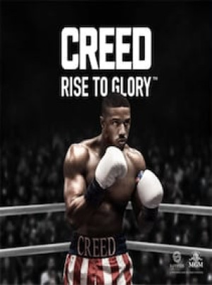 Creed: Rise to Glory VR (PC) - Steam Key - GLOBAL