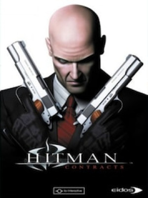 Hitman: Contracts (PC) - Steam Key - EUROPE