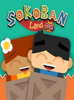 Sokoban Land DX Steam PC Key GLOBAL