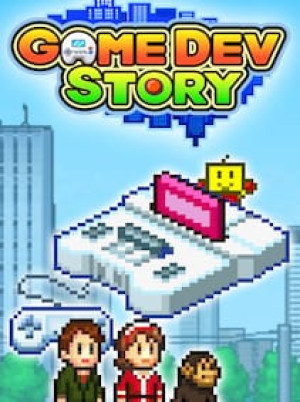 Game Dev Story (PC) - Steam Gift - GLOBAL