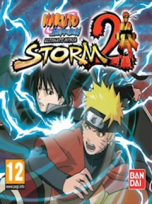NARUTO SHIPPUDEN: Ultimate Ninja STORM 2 (PC) - Steam Gift - EUROPE