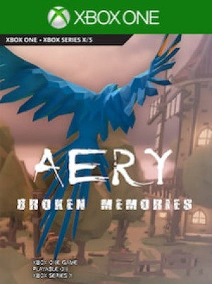 Aery - Broken Memories (Xbox One) - Xbox Live Key - EUROPE