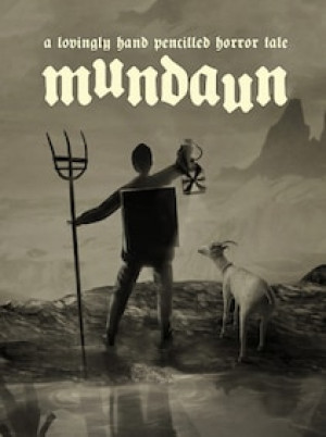 Mundaun (PC) - Steam Gift - GLOBAL