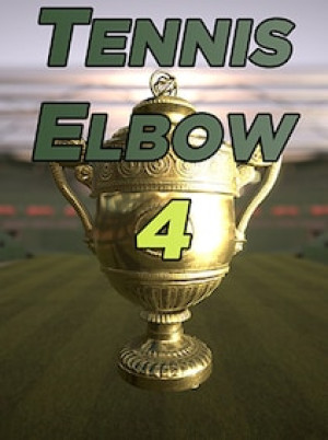 Tennis Elbow 4 (PC) - Steam Account - GLOBAL