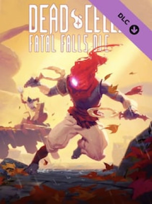 Dead Cells: Fatal Falls (PC) - Steam Key - ROW