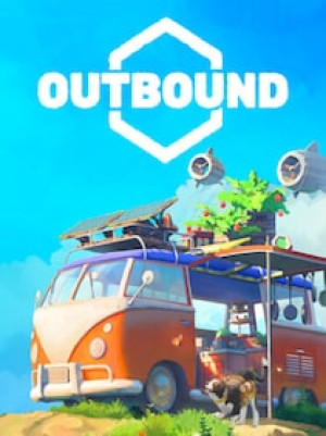 Outbound (PC) - Steam Account - GLOBAL