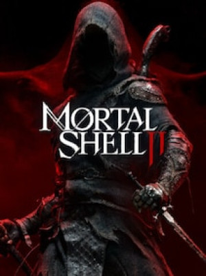 Mortal Shell II (PC) - Steam Gift - EUROPE