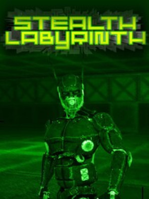 Stealth Labyrinth Steam Key GLOBAL