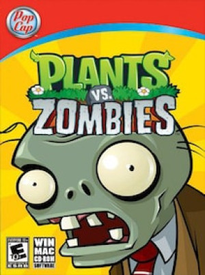 Plants vs. Zombies EA App Key GLOBAL