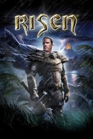 Risen (PC) - Steam Gift - GLOBAL