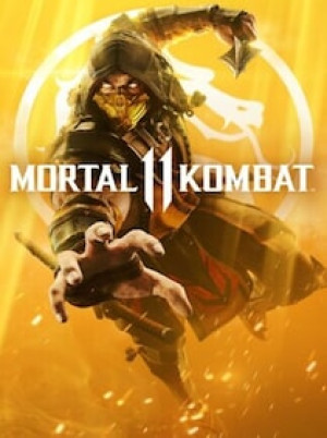 Mortal Kombat 11 | Premium Edition (PC) - Steam Account - GLOBAL