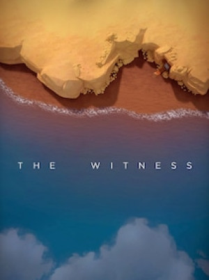 The Witness (PC) - Steam Key - GLOBAL