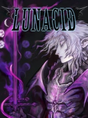Lunacid (PC) - Steam Key - EUROPE