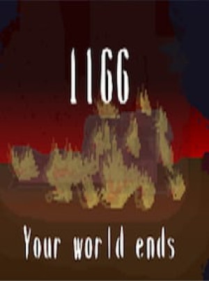 1166 Steam Key GLOBAL