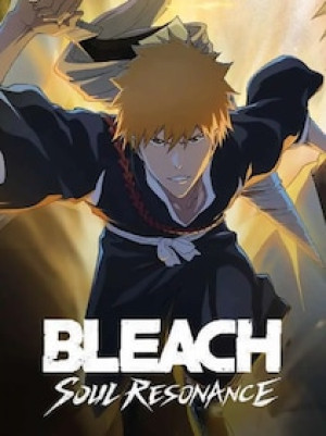 BLEACH: Soul Resonance 300 Spiritual Jade - GLOBAL
