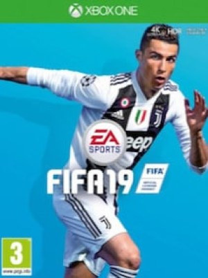 FIFA 19 (Xbox One) - Xbox Live Key - GLOBAL